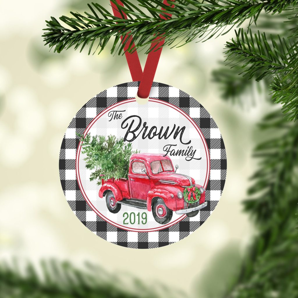 - Personalized Ornaments Store