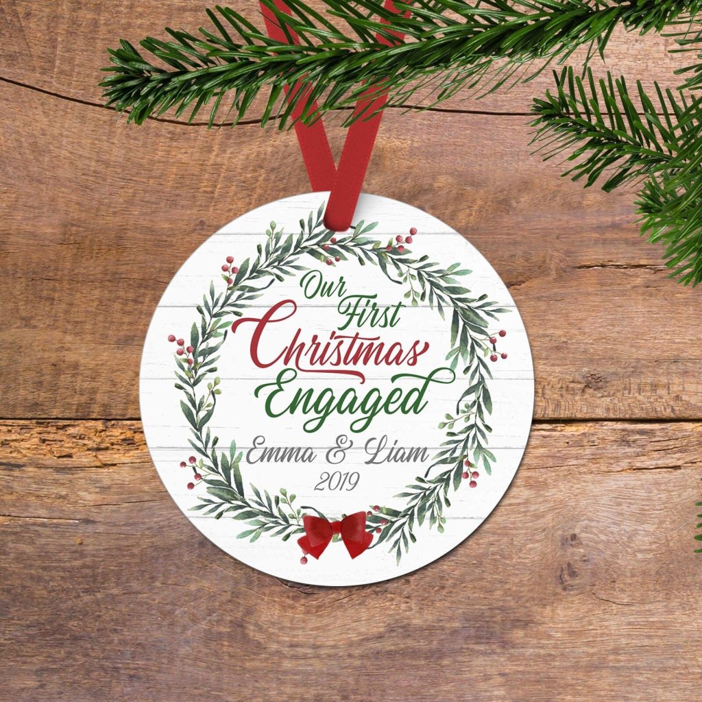 - Personalized Ornaments Store