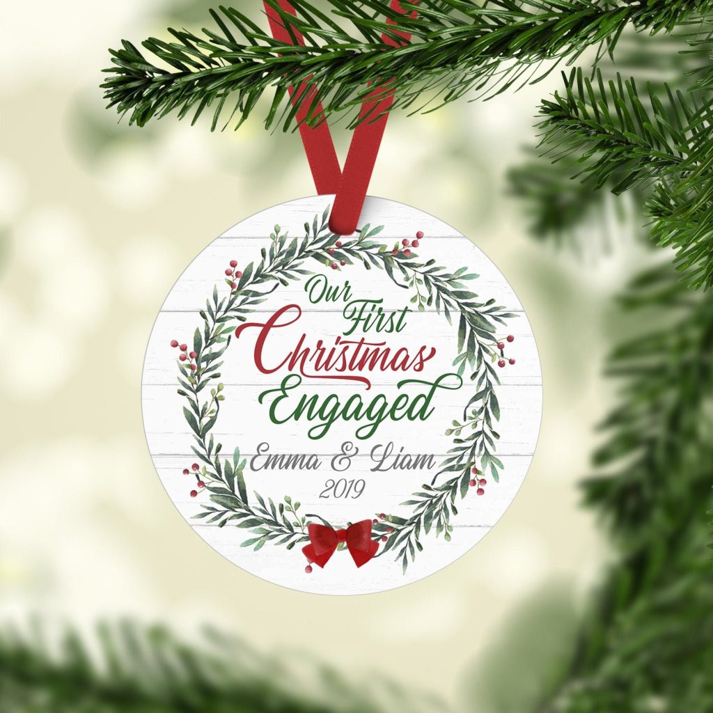 - Personalized Ornaments Store