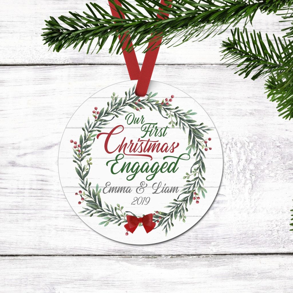 - Personalized Ornaments Store