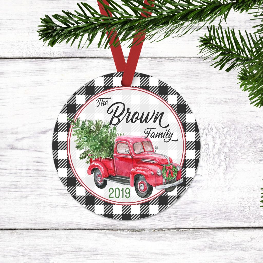 - Personalized Ornaments Store