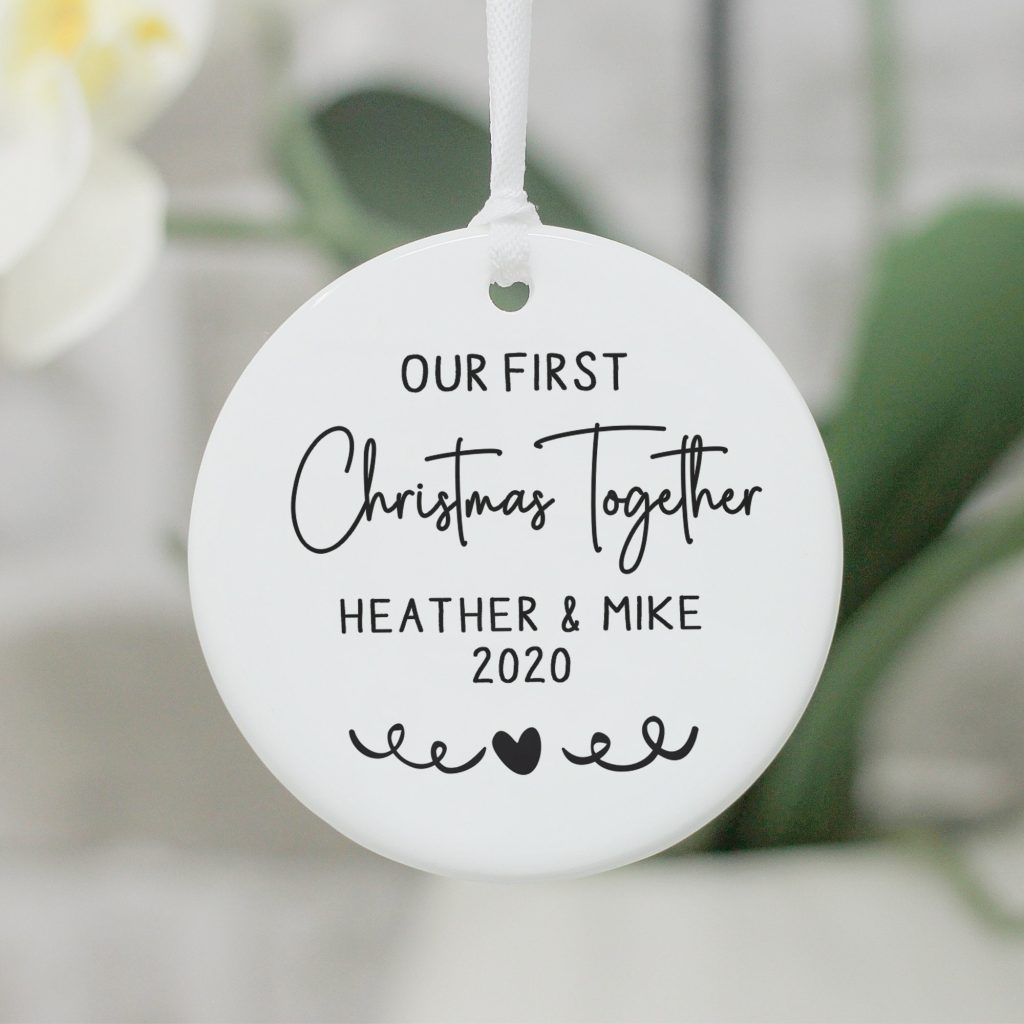 - Personalized Ornaments Store