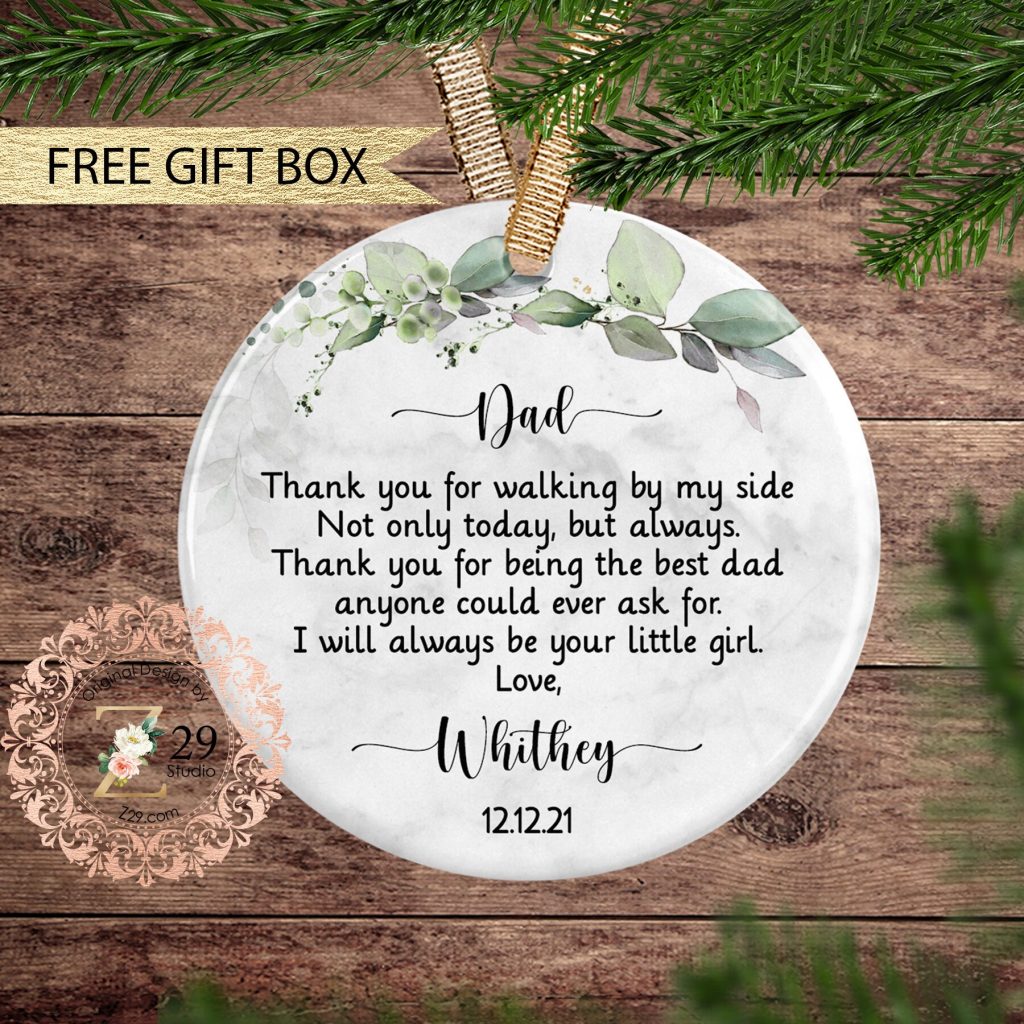 - Personalized Ornaments Store