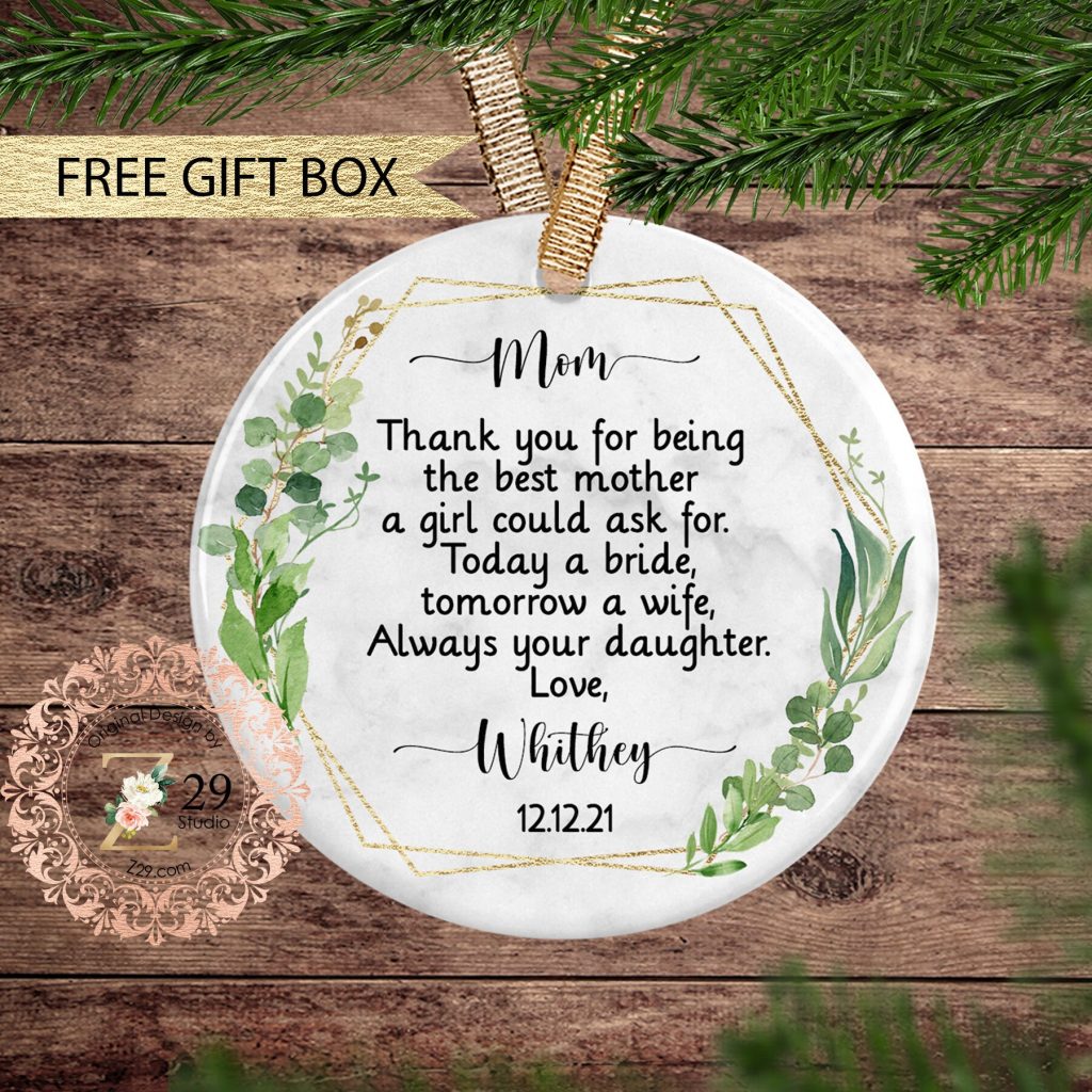 - Personalized Ornaments Store