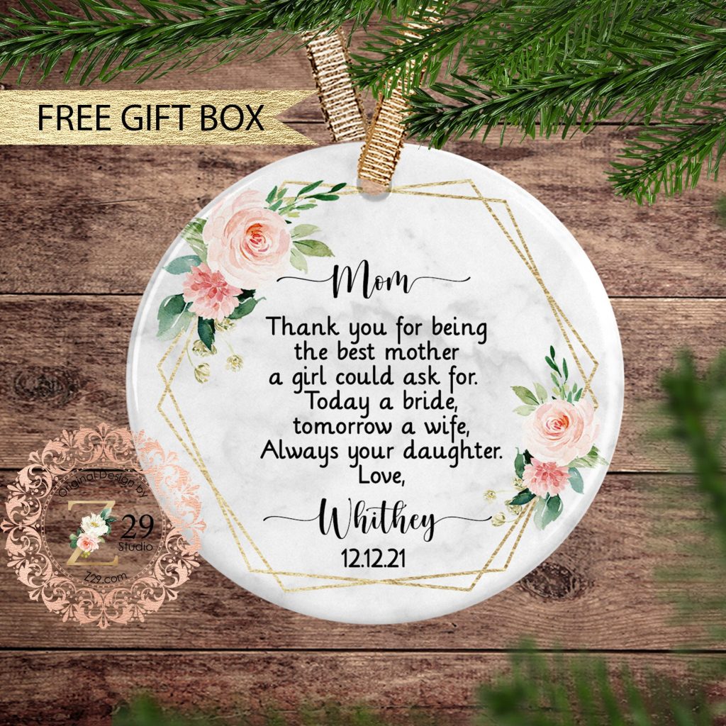 - Personalized Ornaments Store