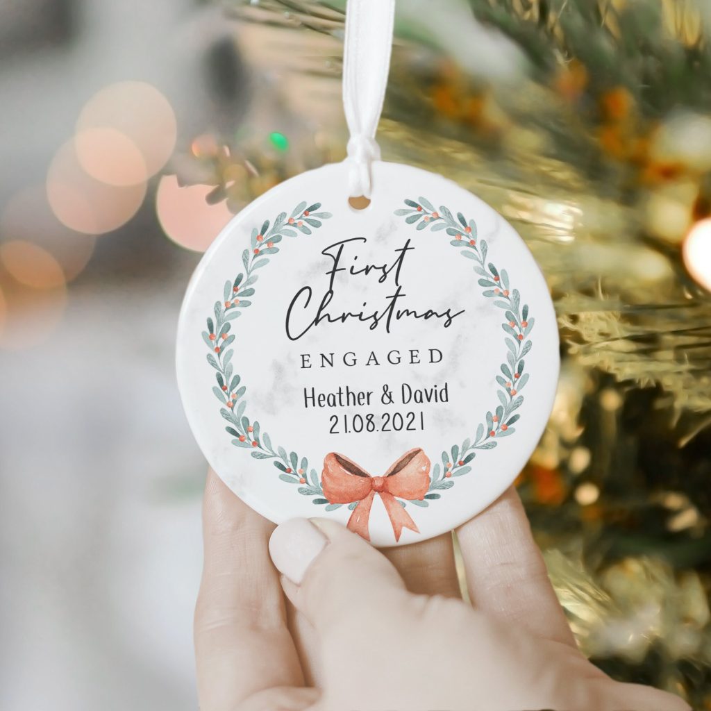 - Personalized Ornaments Store