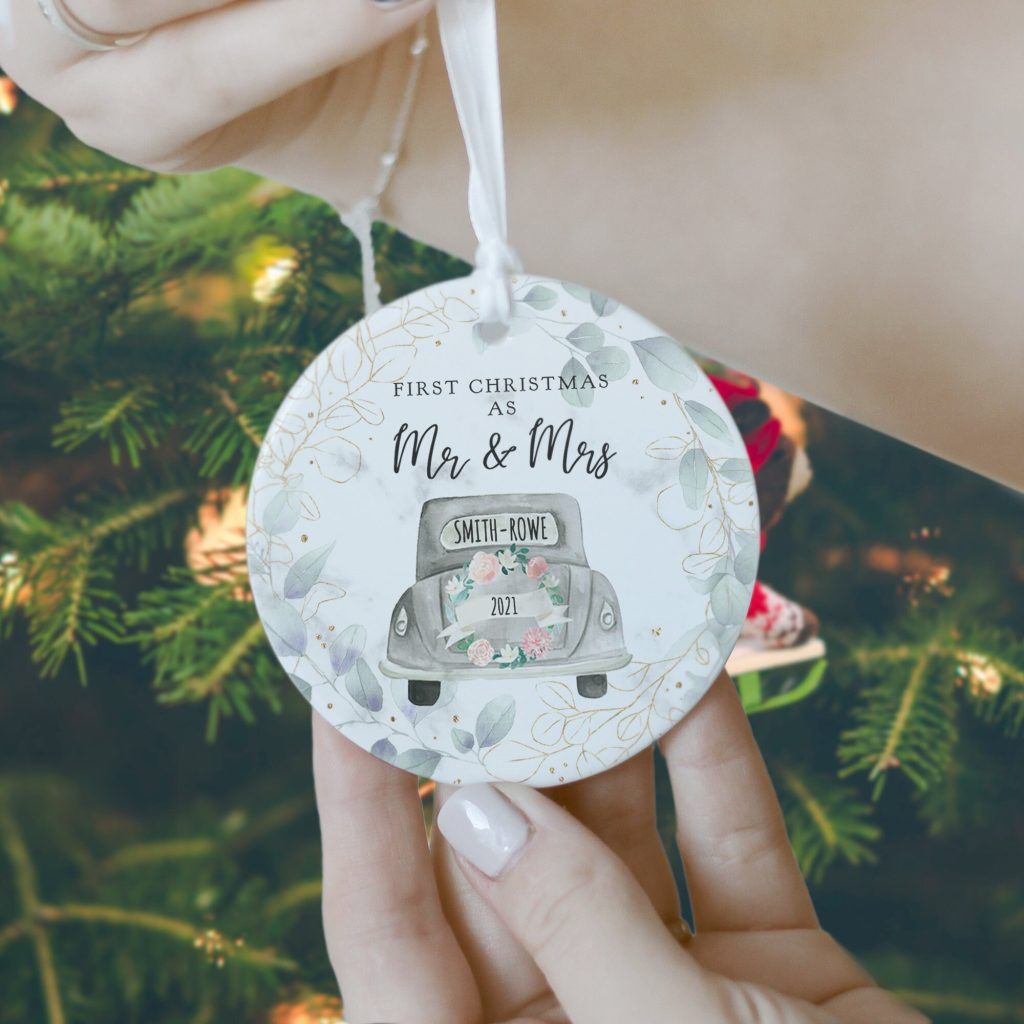 - Personalized Ornaments Store