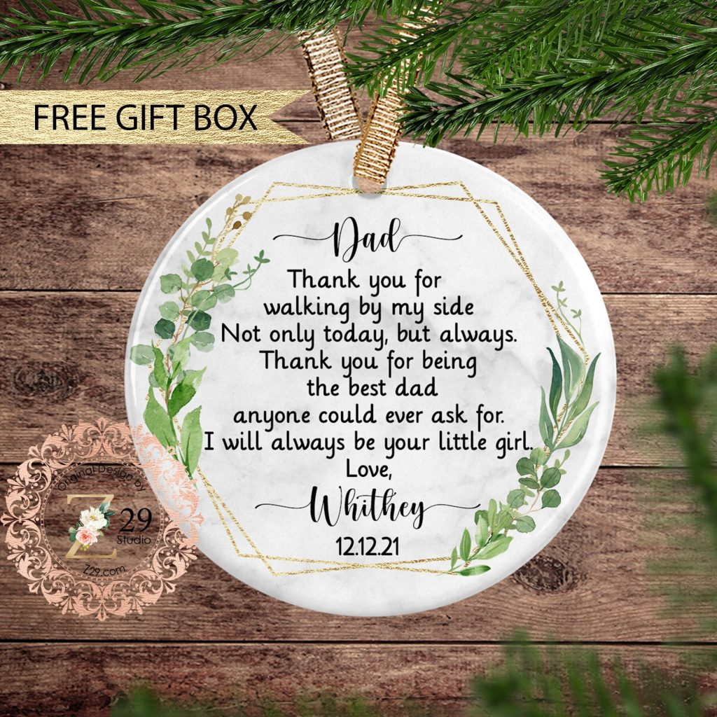 - Personalized Ornaments Store