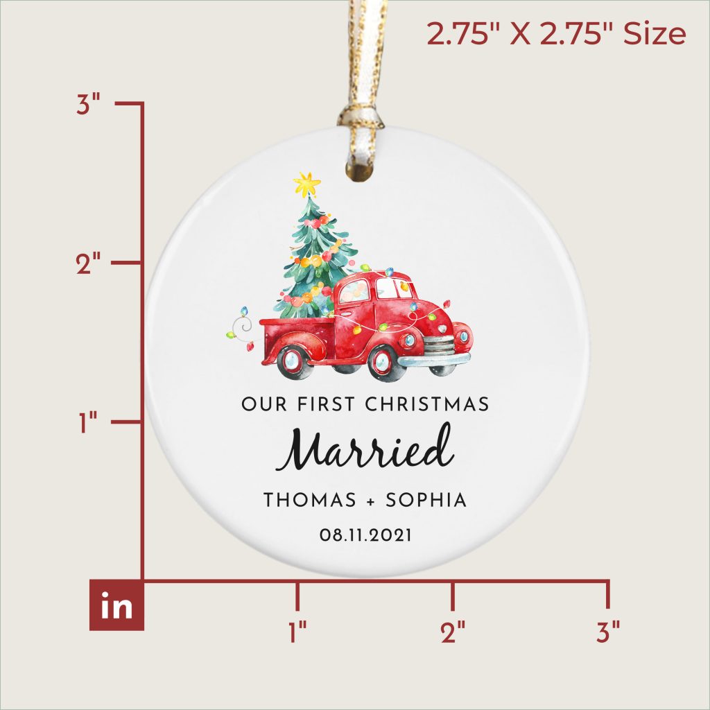 - Personalized Ornaments Store