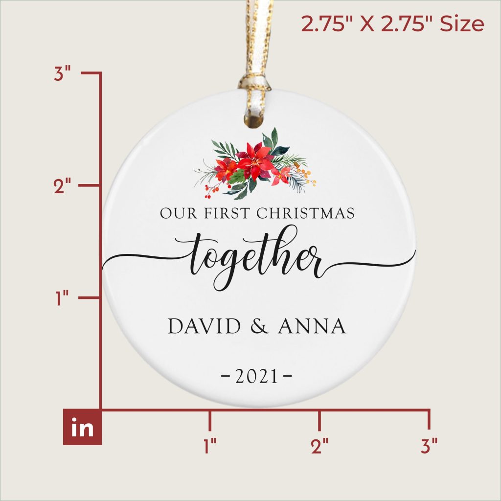 - Personalized Ornaments Store