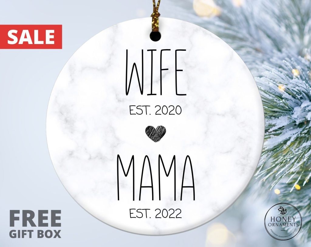 - Personalized Ornaments Store