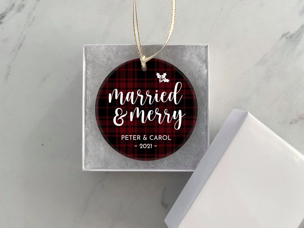 - Personalized Ornaments Store