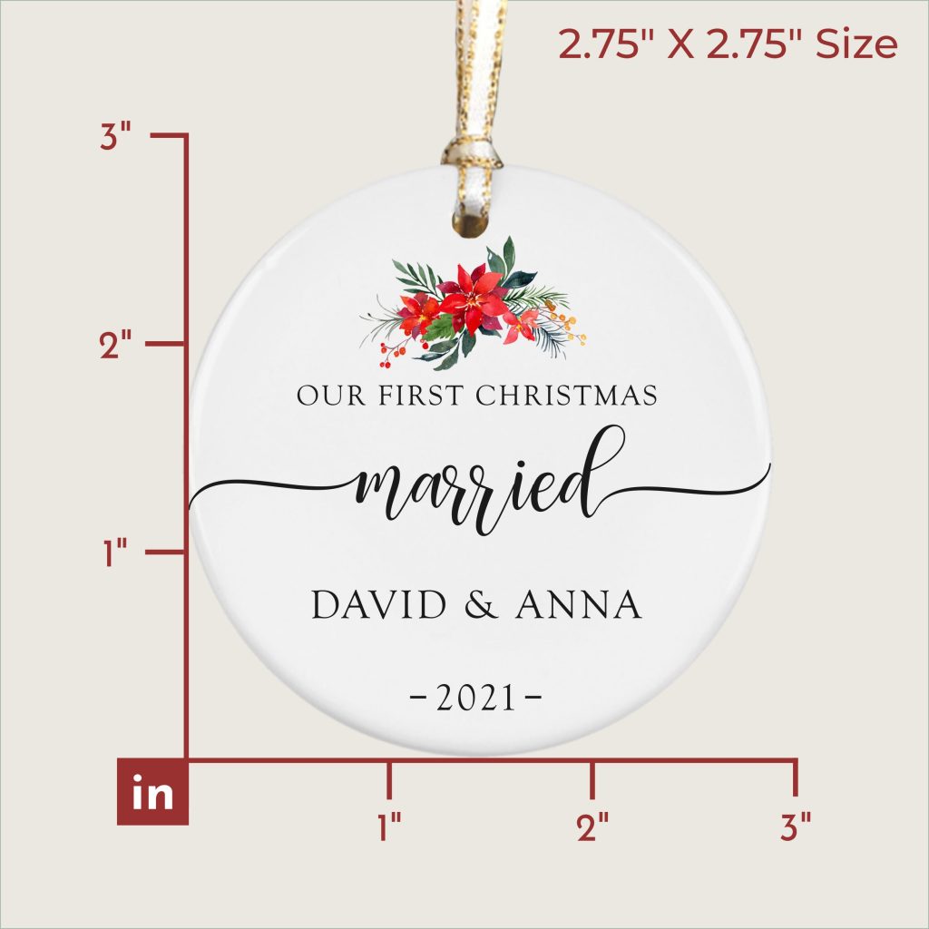 - Personalized Ornaments Store