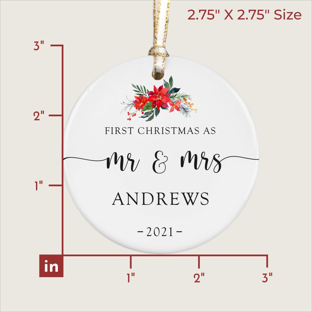 - Personalized Ornaments Store