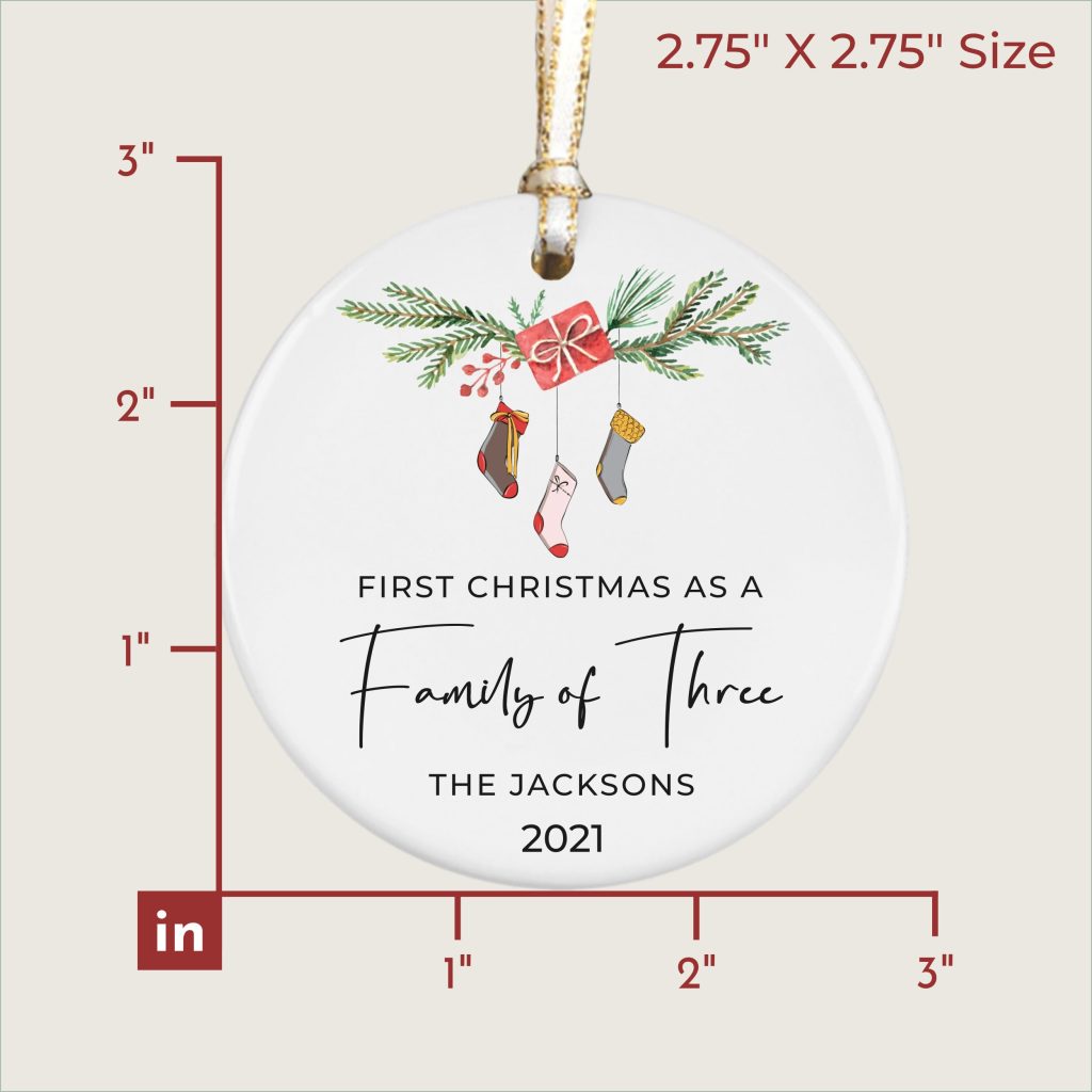 - Personalized Ornaments Store