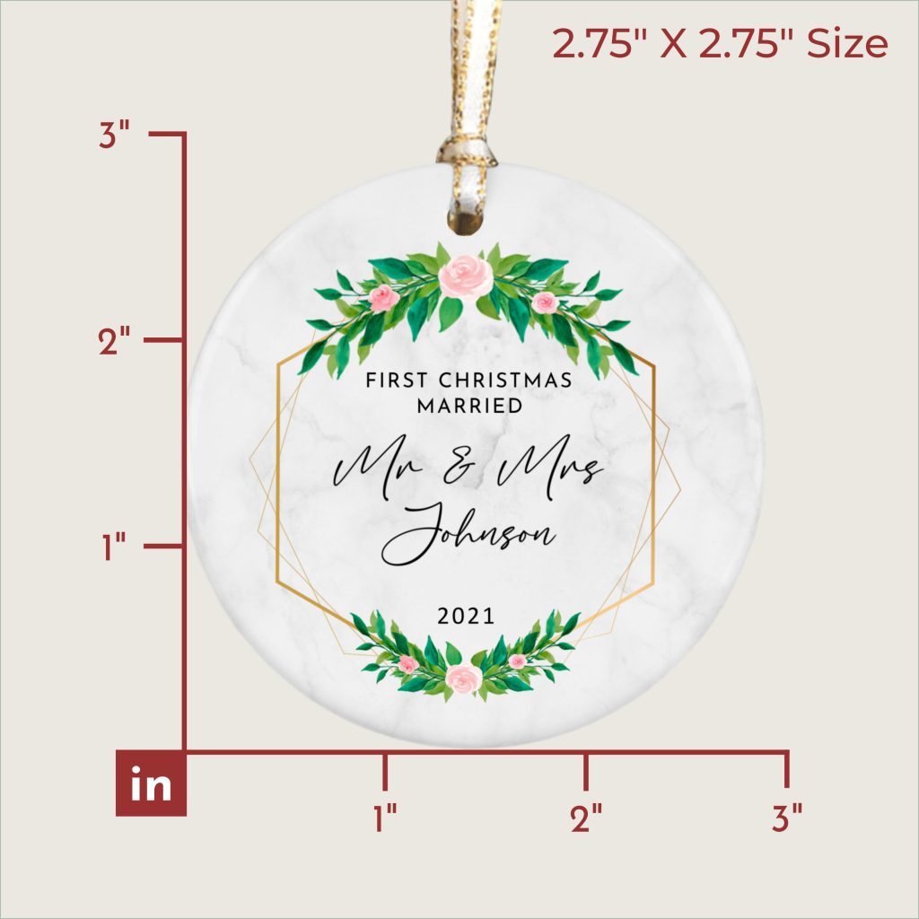 - Personalized Ornaments Store