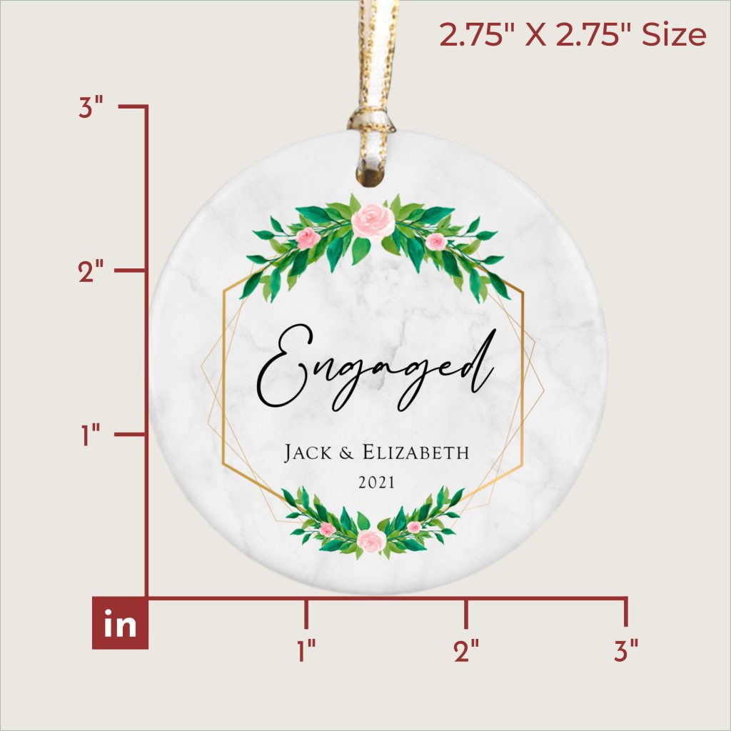 - Personalized Ornaments Store