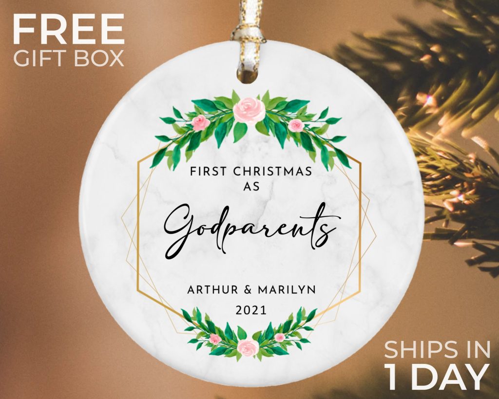 - Personalized Ornaments Store