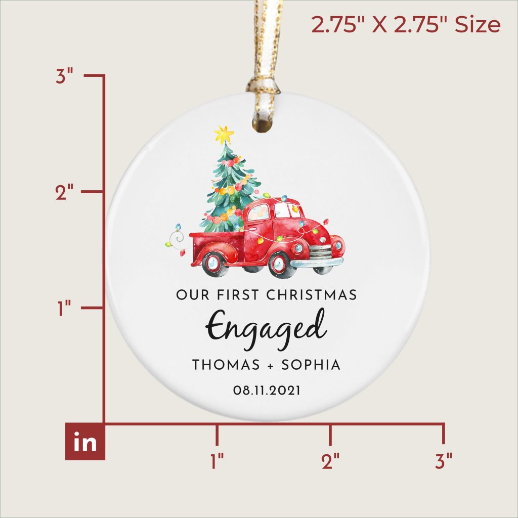 - Personalized Ornaments Store