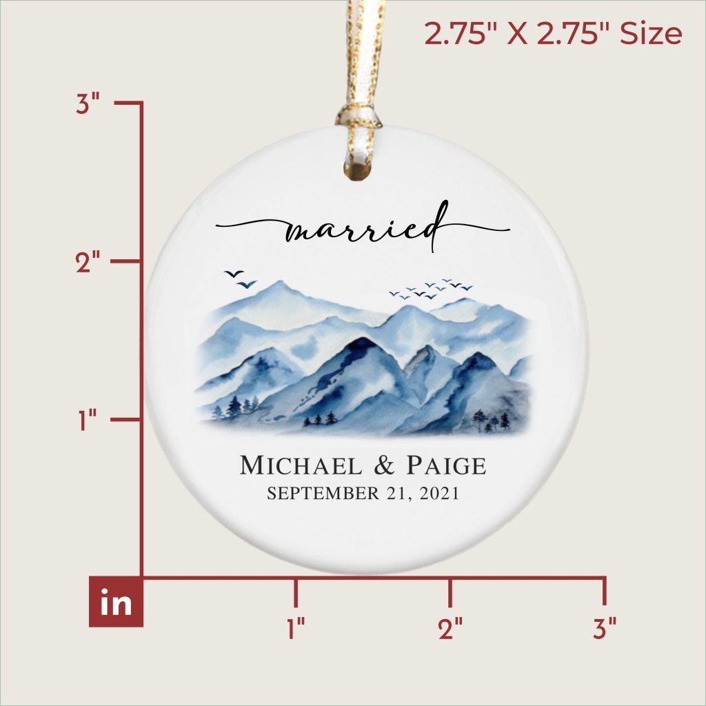 - Personalized Ornaments Store