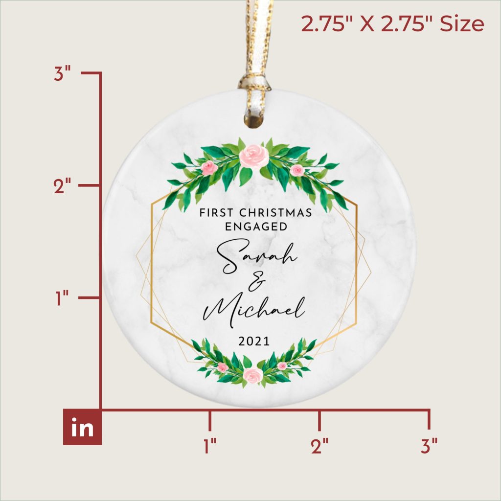 - Personalized Ornaments Store