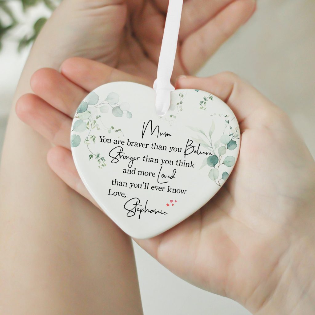 - Personalized Ornaments Store