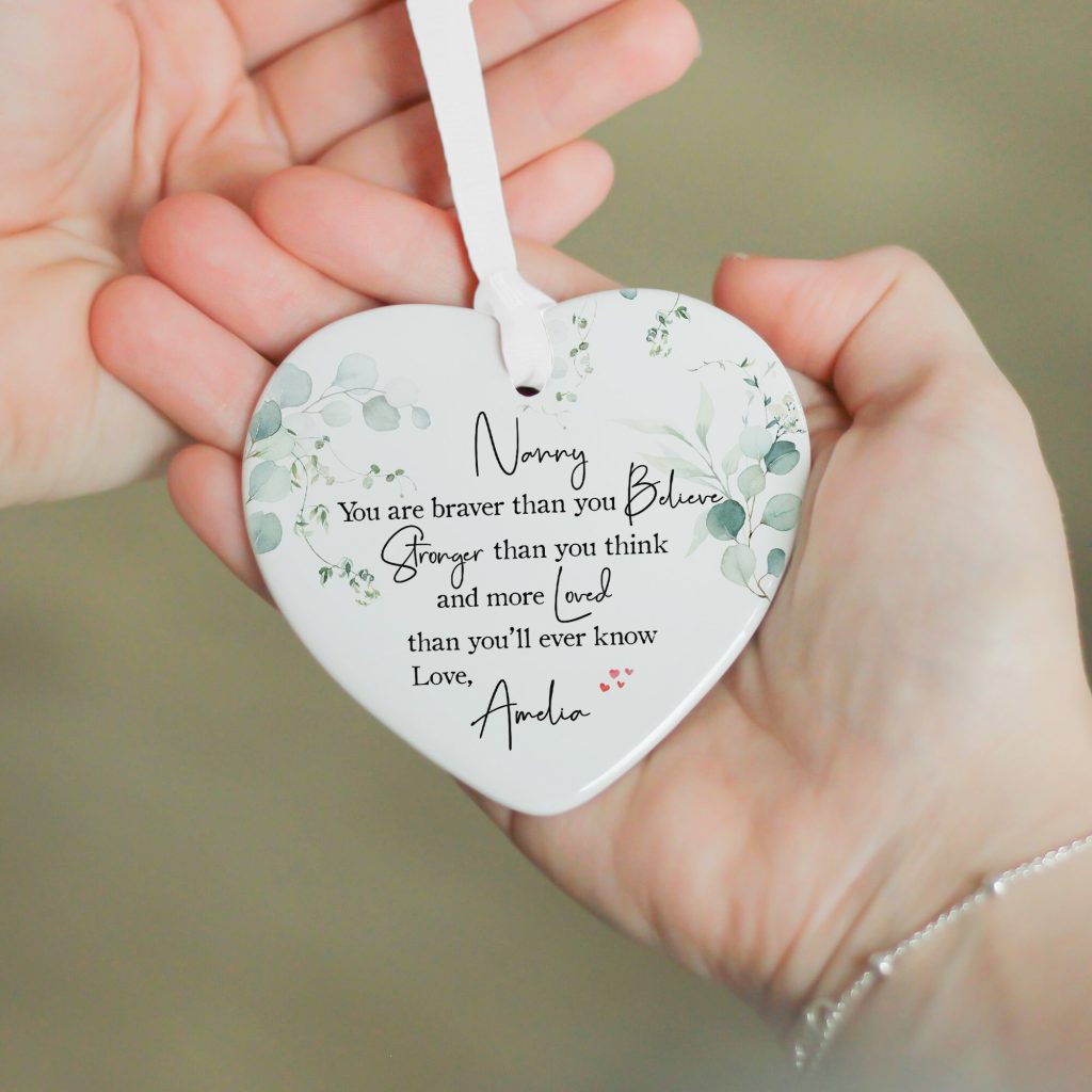 - Personalized Ornaments Store