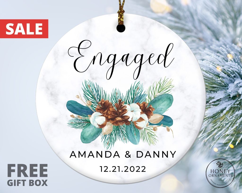 - Personalized Ornaments Store