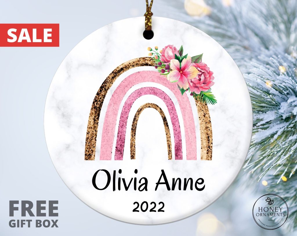 - Personalized Ornaments Store