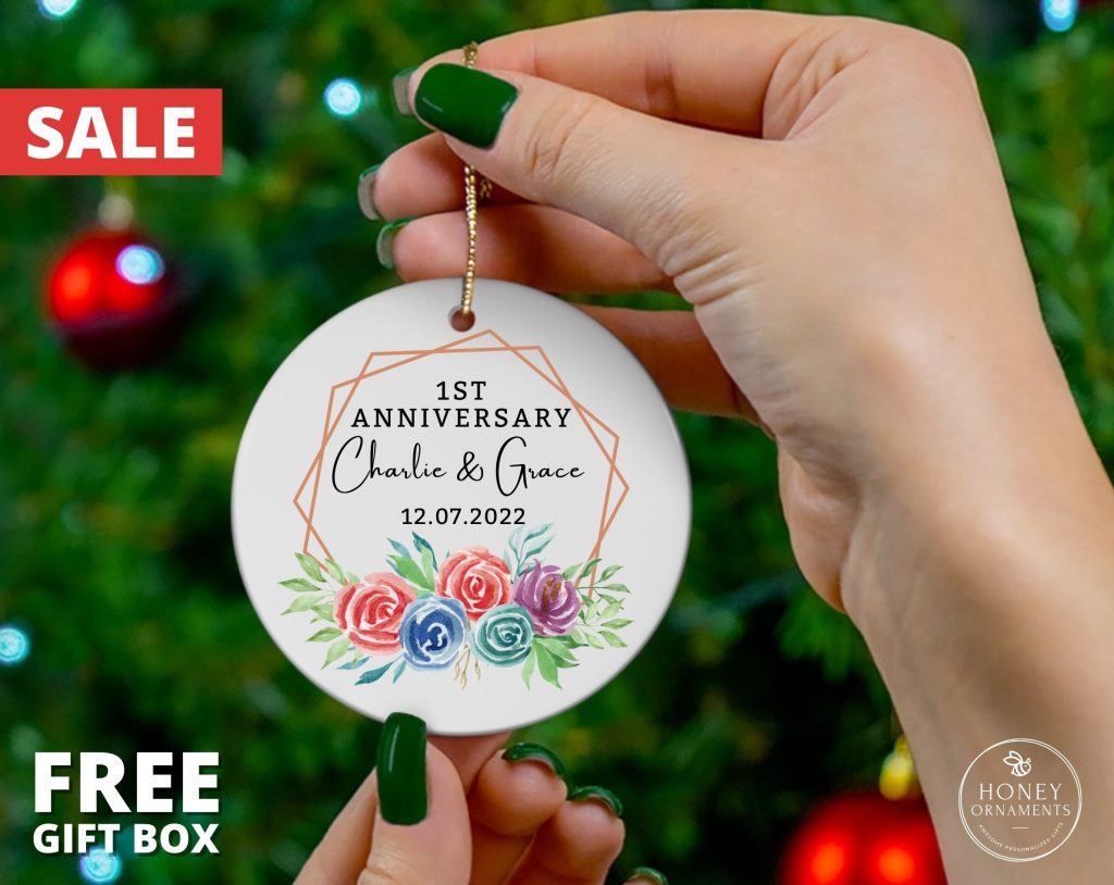 - Personalized Ornaments Store