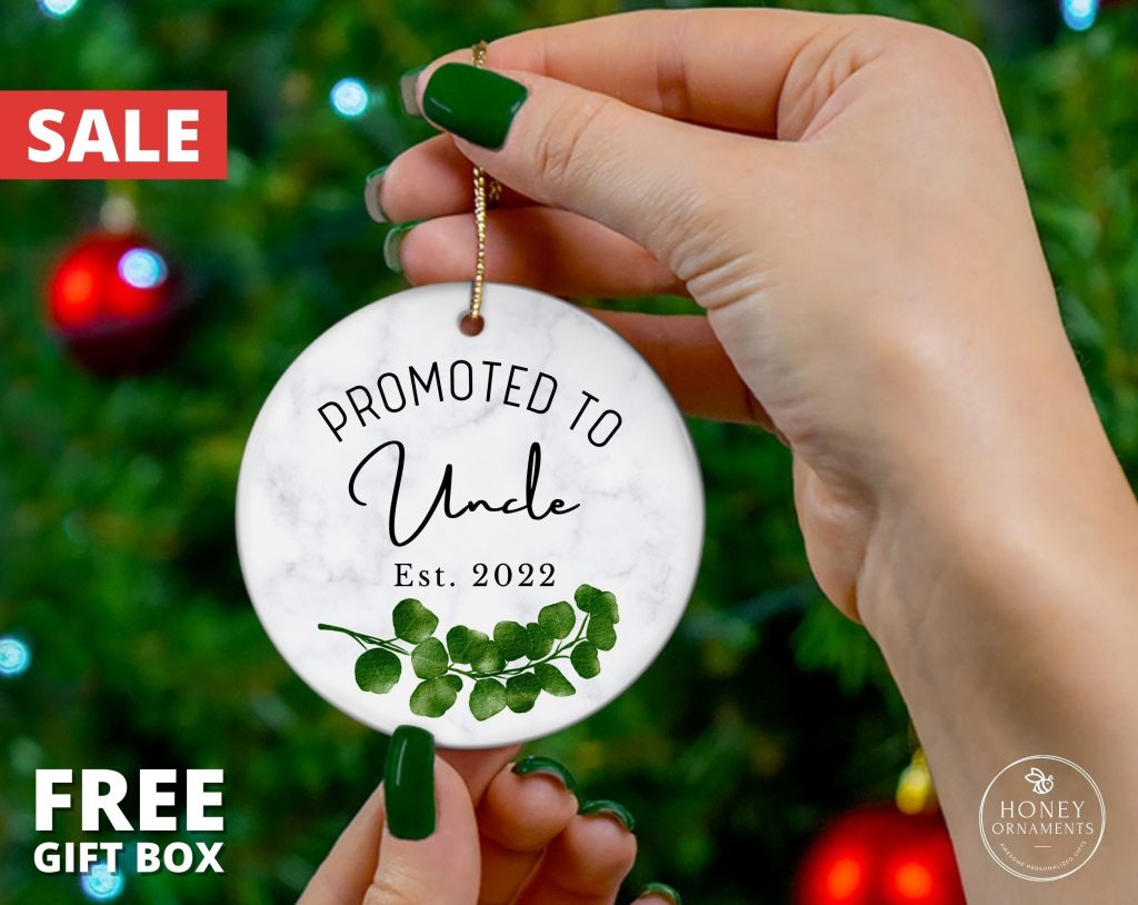 - Personalized Ornaments Store