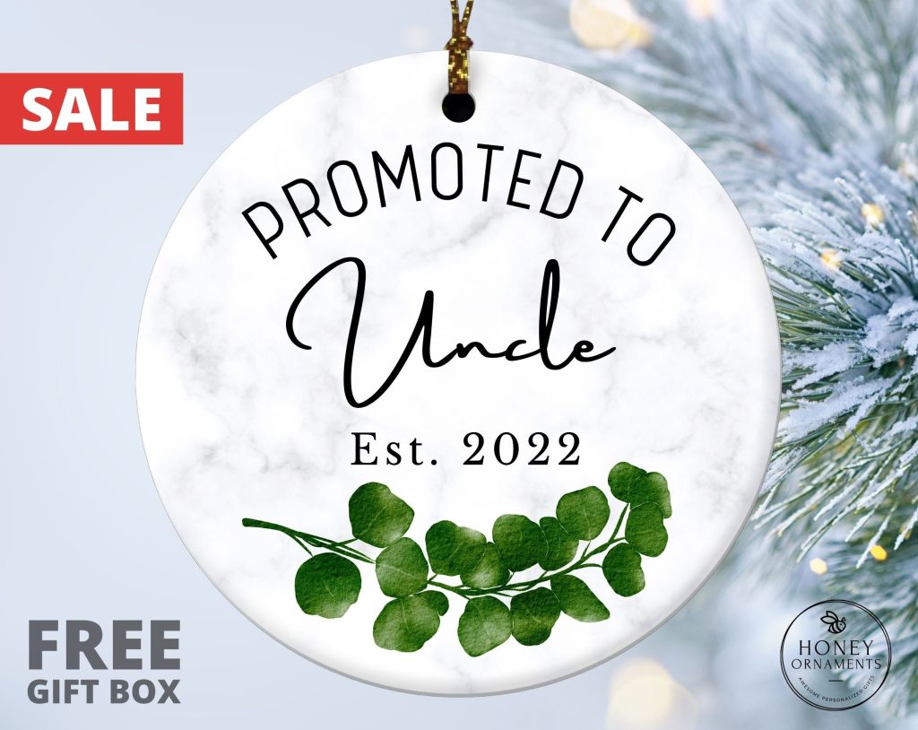 - Personalized Ornaments Store