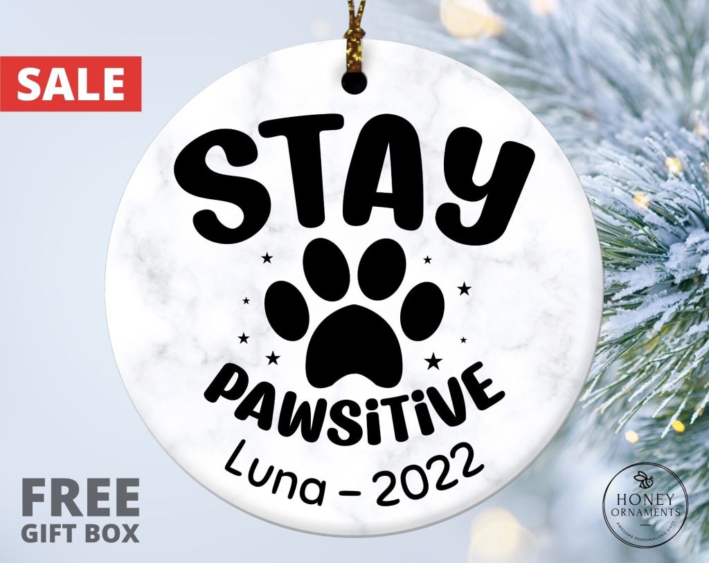 - Personalized Ornaments Store