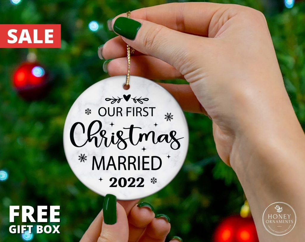 - Personalized Ornaments Store