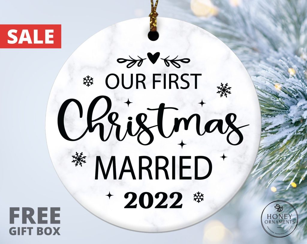 - Personalized Ornaments Store