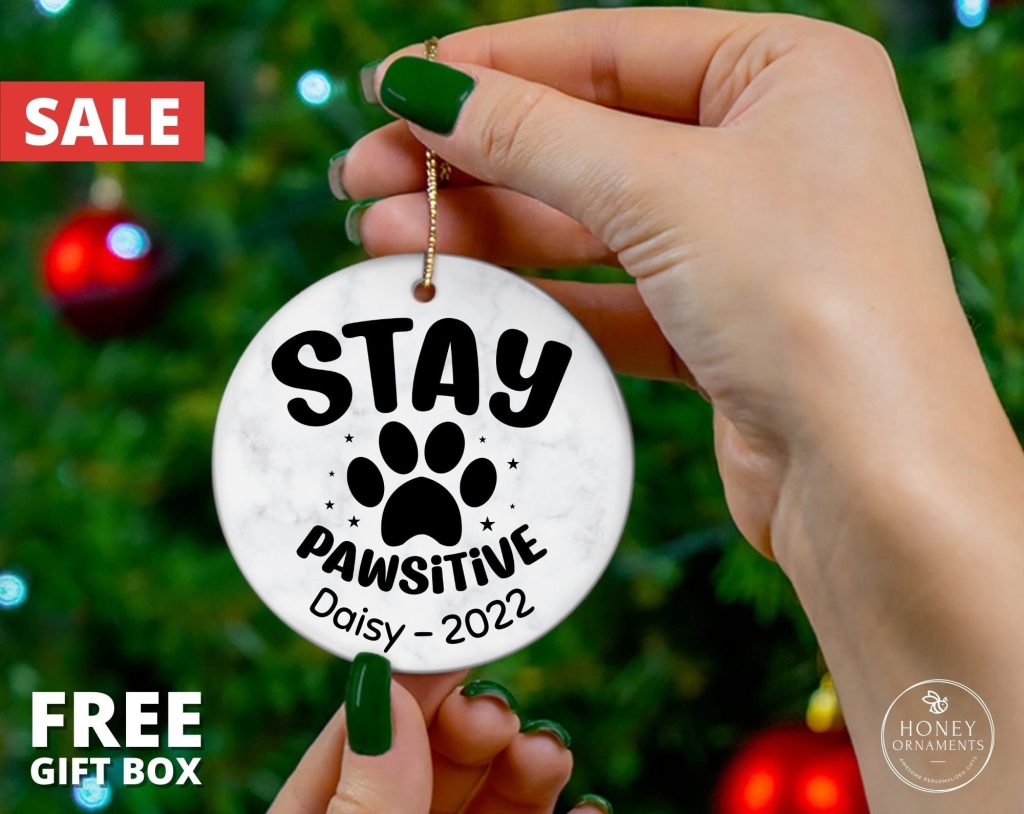 - Personalized Ornaments Store