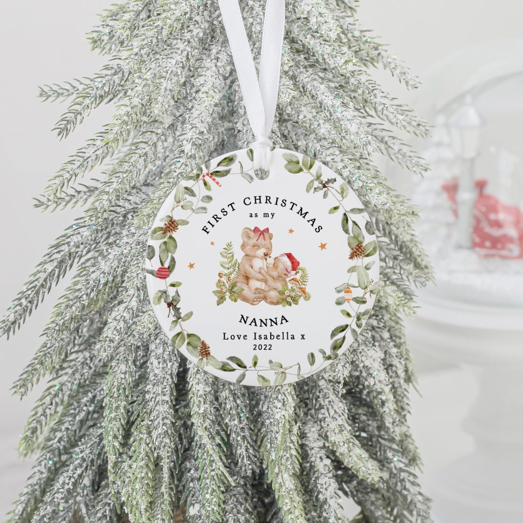 - Personalized Ornaments Store