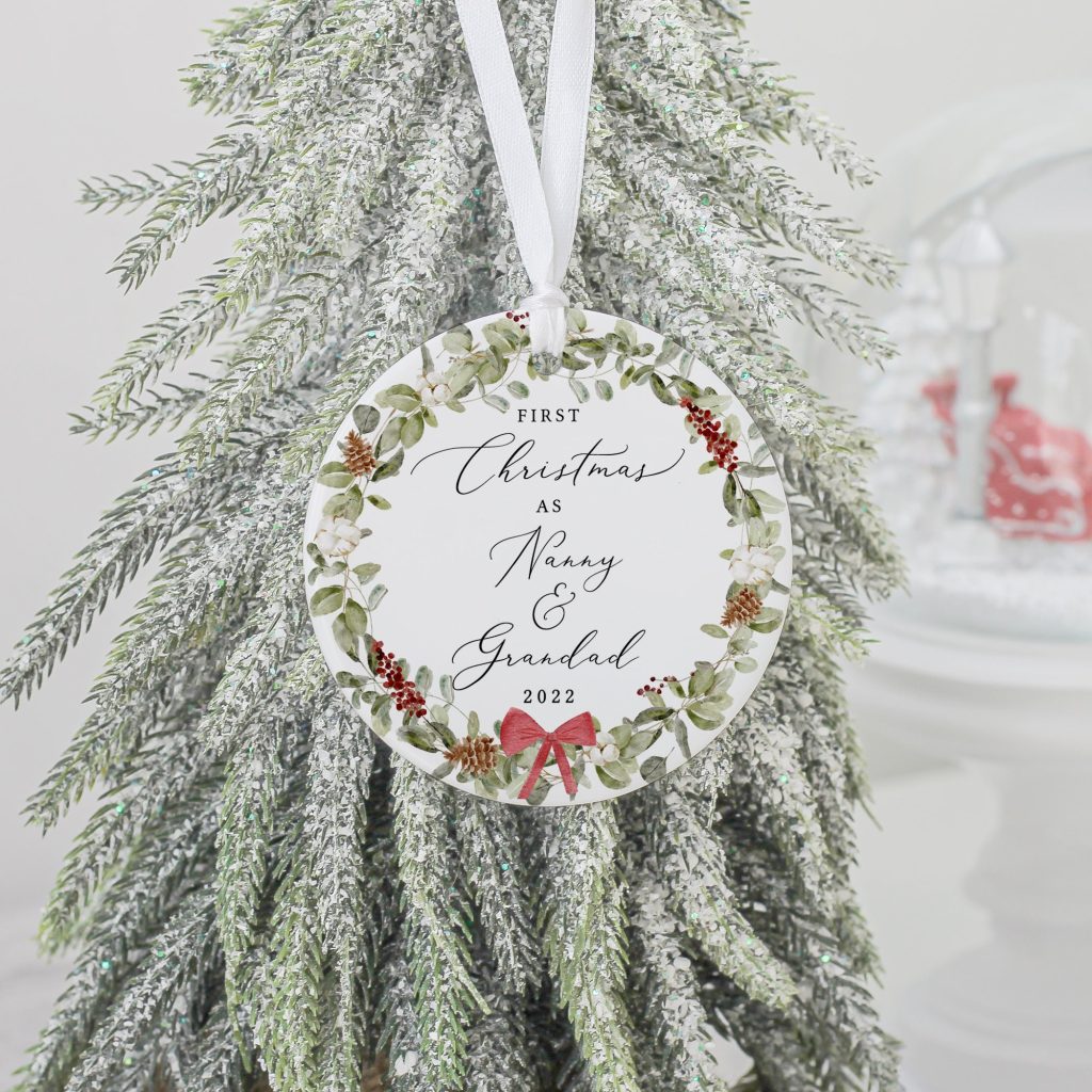 - Personalized Ornaments Store