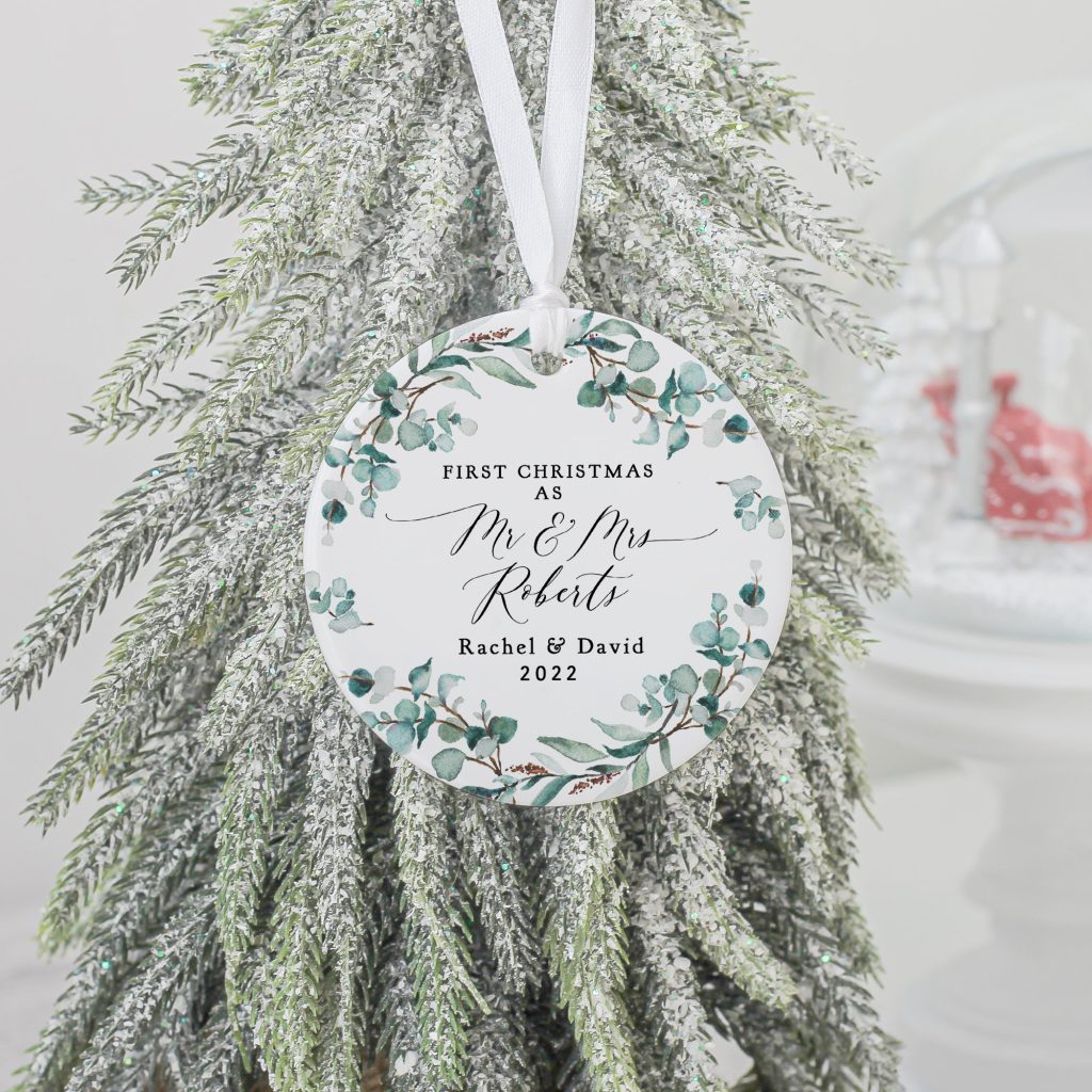 - Personalized Ornaments Store