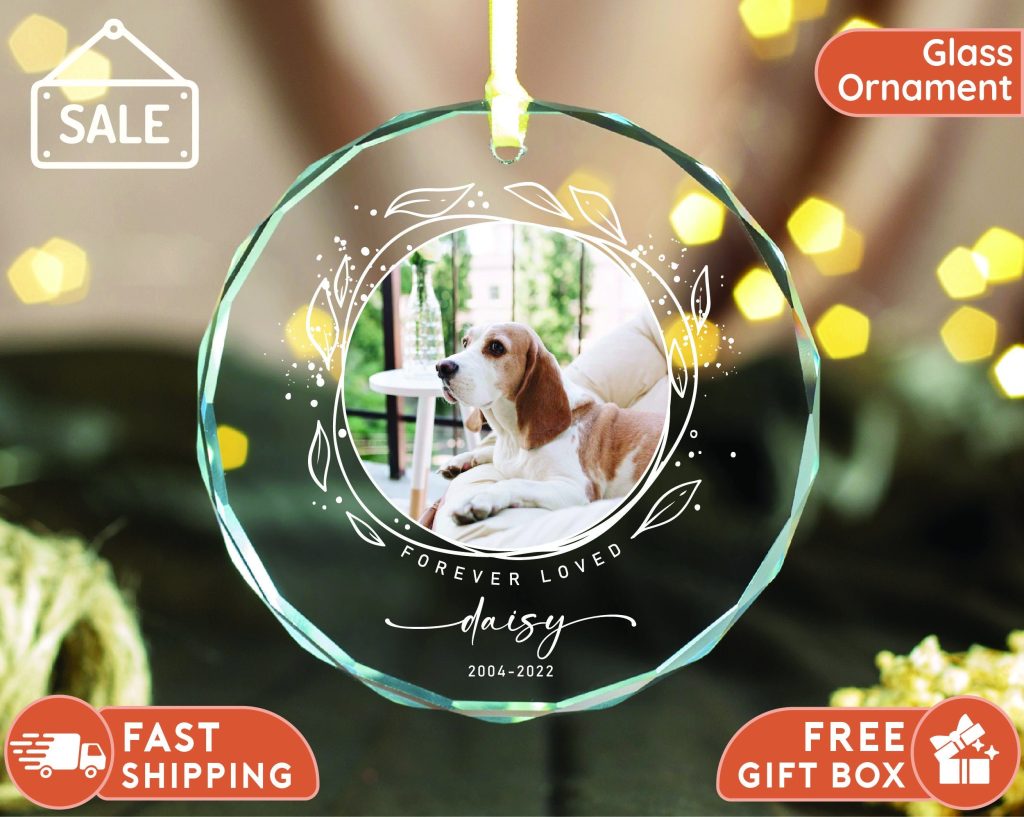 - Personalized Ornaments Store