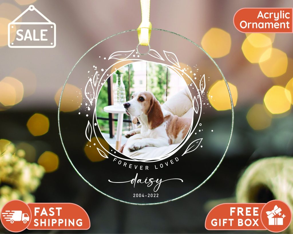 - Personalized Ornaments Store