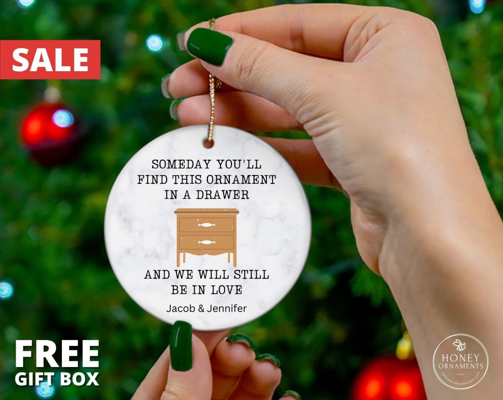 - Personalized Ornaments Store