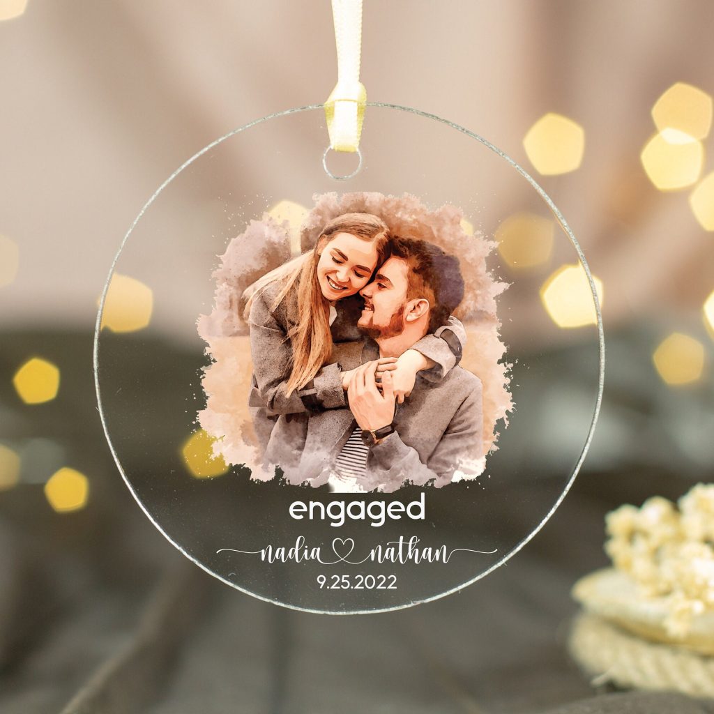 - Personalized Ornaments Store