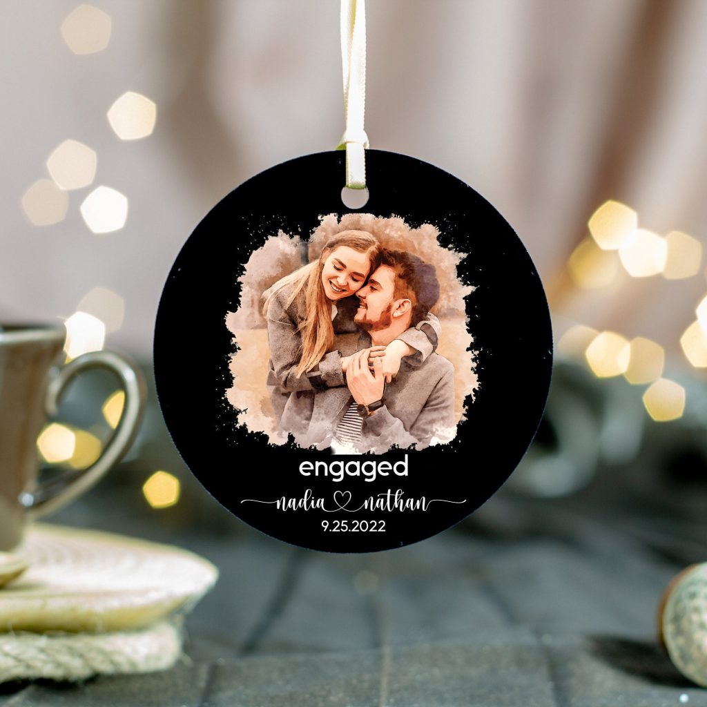 - Personalized Ornaments Store