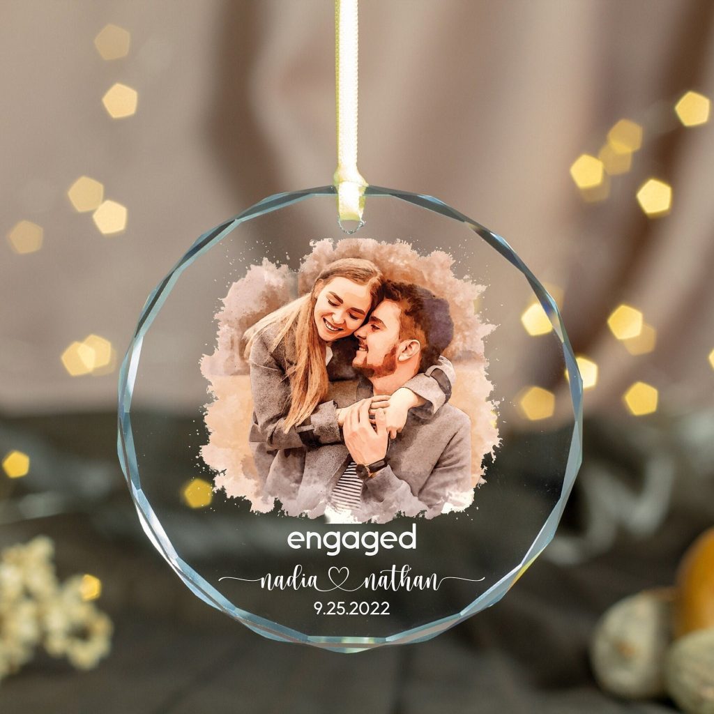 - Personalized Ornaments Store