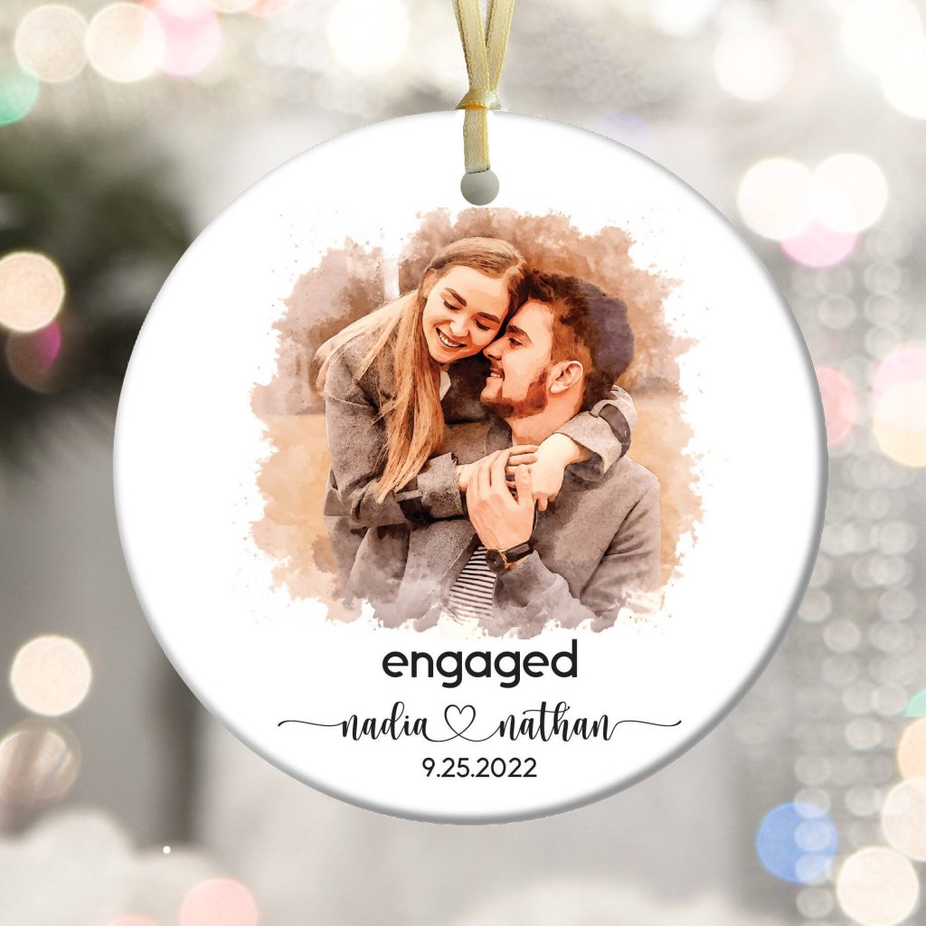 - Personalized Ornaments Store