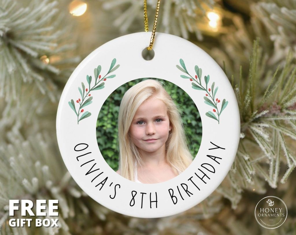 - Personalized Ornaments Store