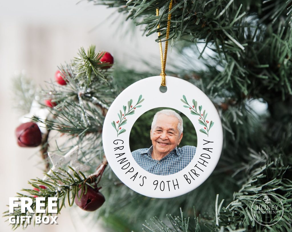 - Personalized Ornaments Store