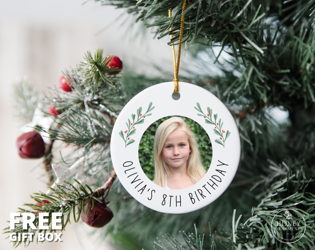 - Personalized Ornaments Store