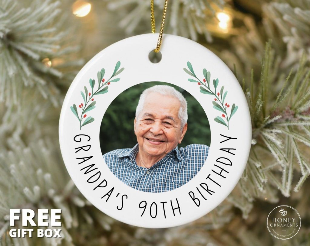 - Personalized Ornaments Store